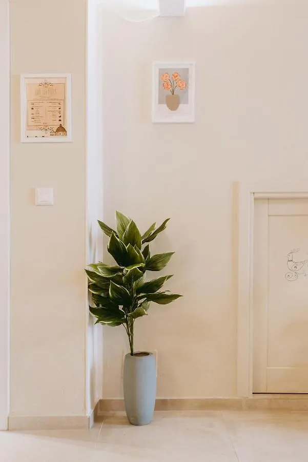 Sweet Hospitality - Apartments L Ferret24 Alghero Holiday home
