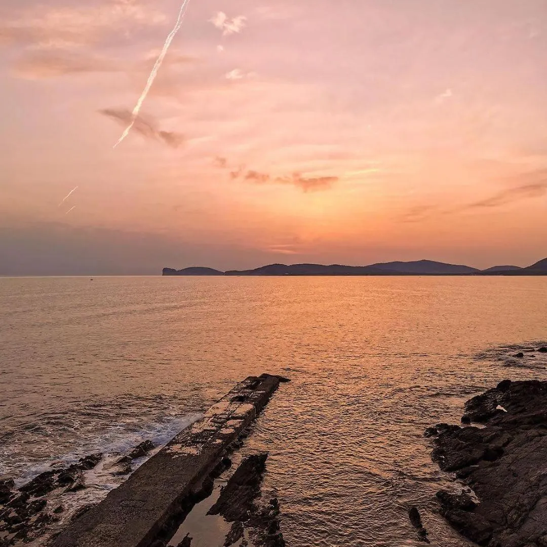 Sweet Hospitality - Apartments L Ferret24 Alghero