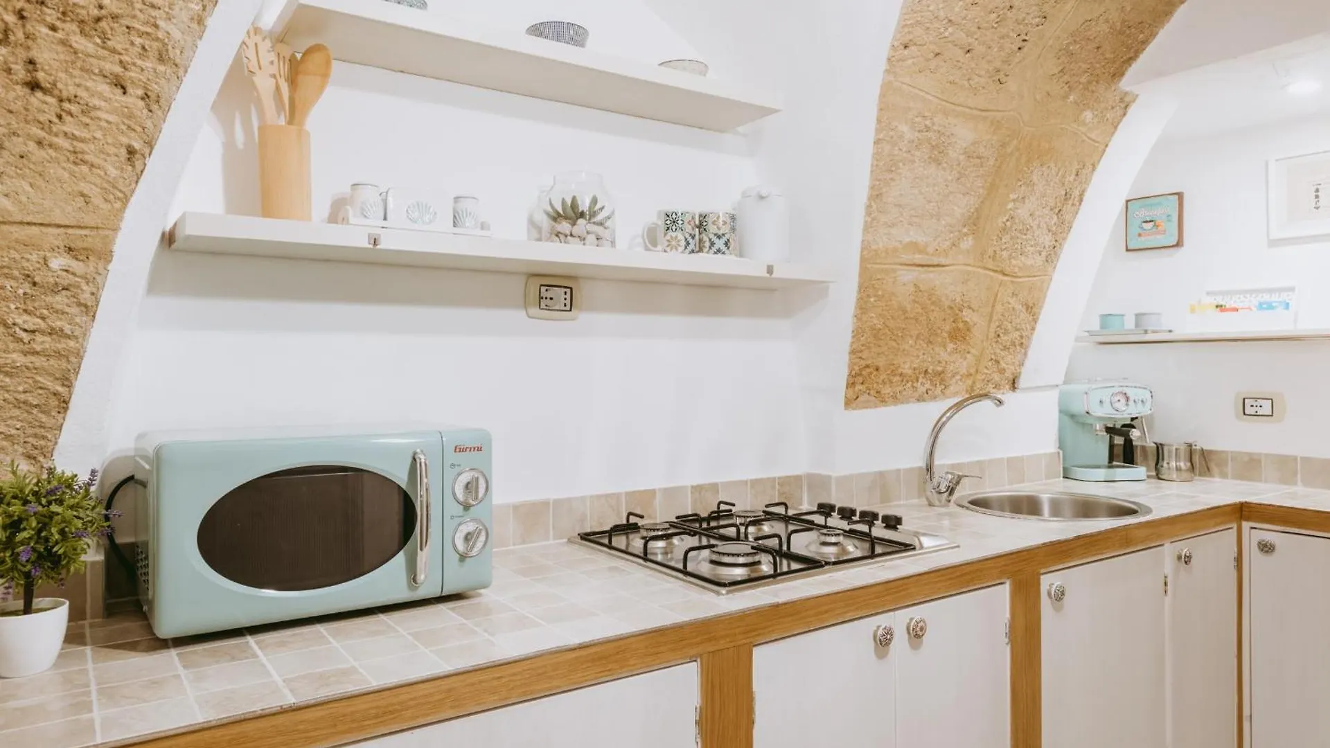 Sweet Hospitality - Apartments L Ferret24 Alghero Hébergement de vacances