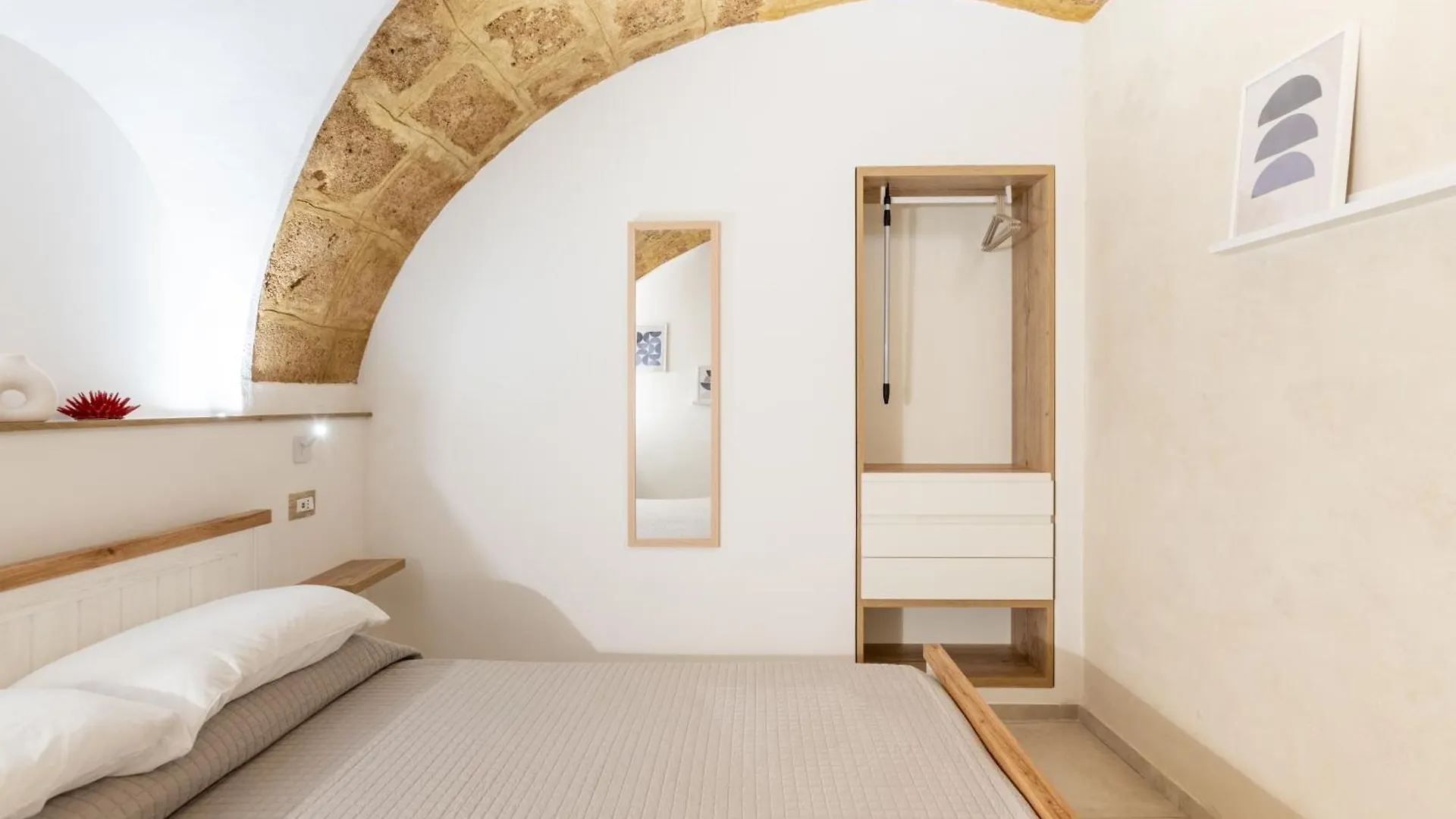 Sweet Hospitality - Apartments L Ferret24 Alghero Italie