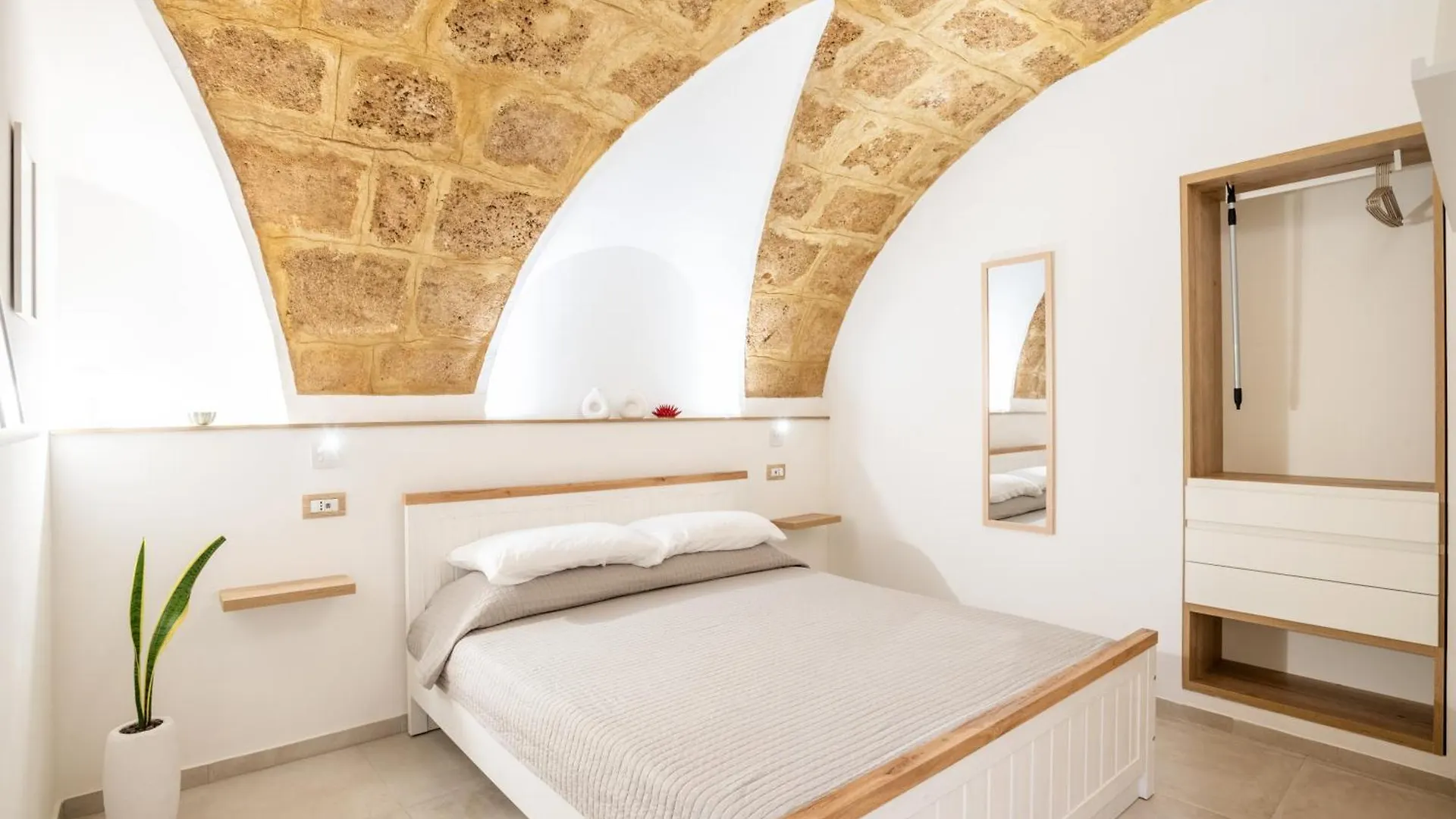 Sweet Hospitality - Apartments L Ferret24 Alghero