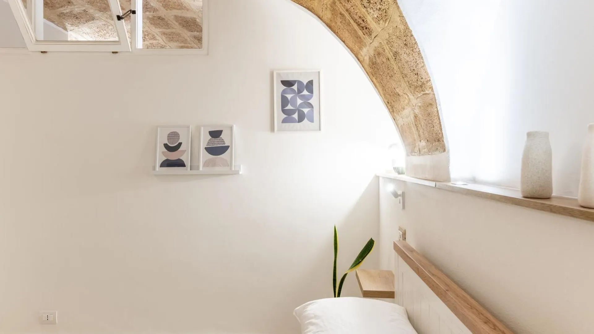 Holiday home Sweet Hospitality - Apartments L Ferret24 Alghero