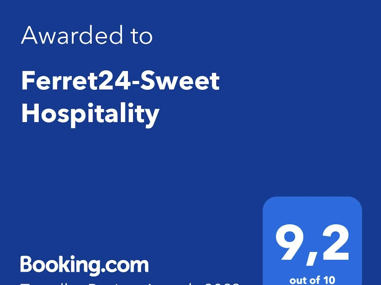 Holiday home Sweet Hospitality - Apartments L Ferret24 Alghero