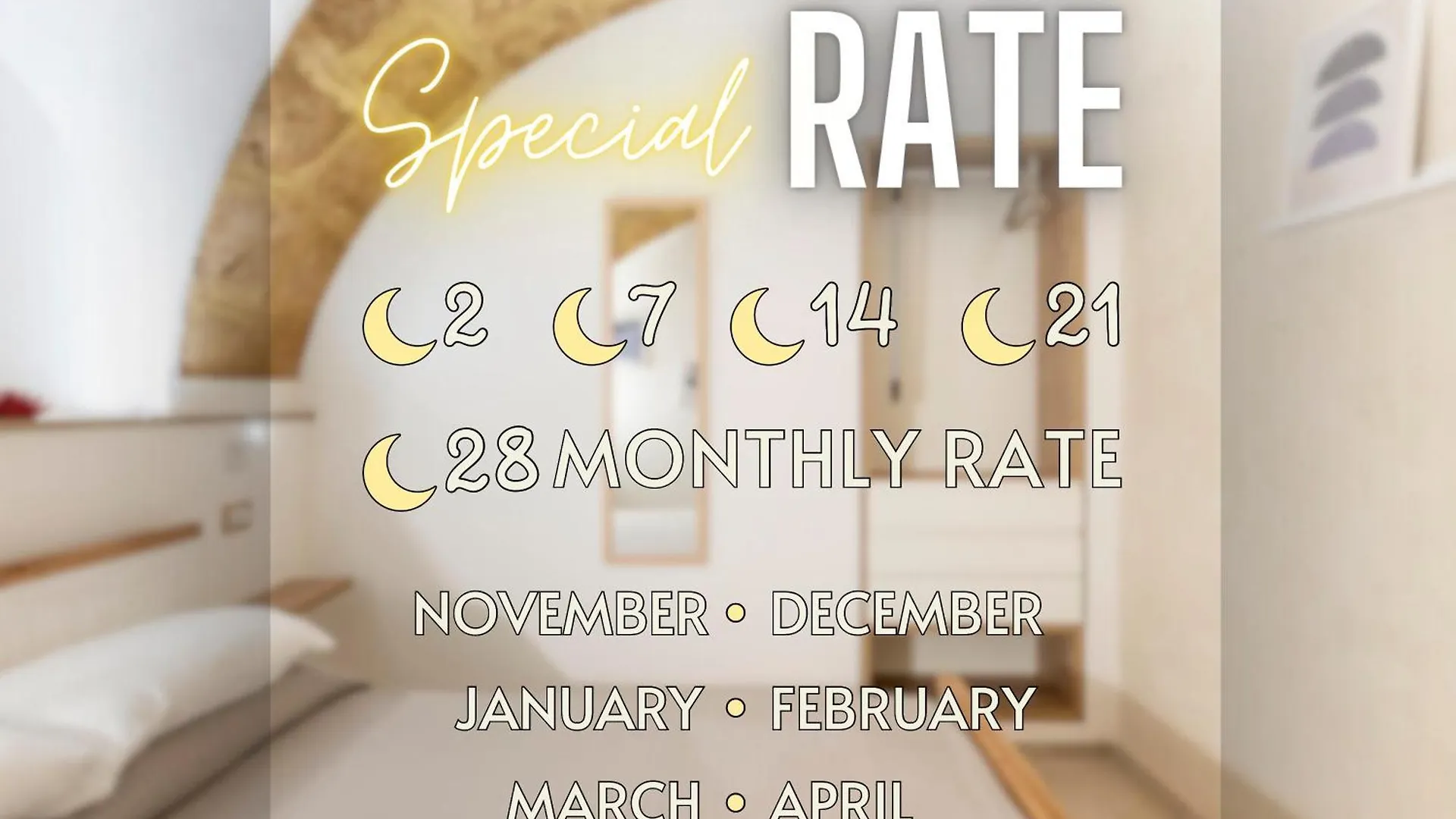 Sweet Hospitality - Apartments L Ferret24 Alghero Italy